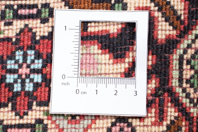 Bidjar Teppe 165x107cm - Persisk teppe