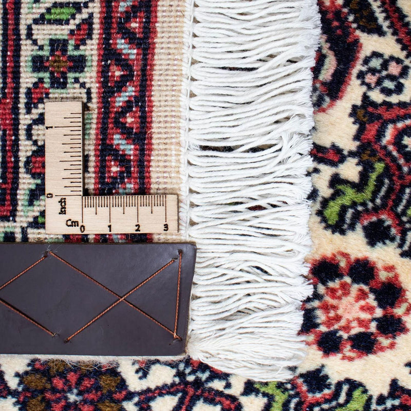 Bidjar - Zanjan Teppe 207x128cm - Persisk teppe