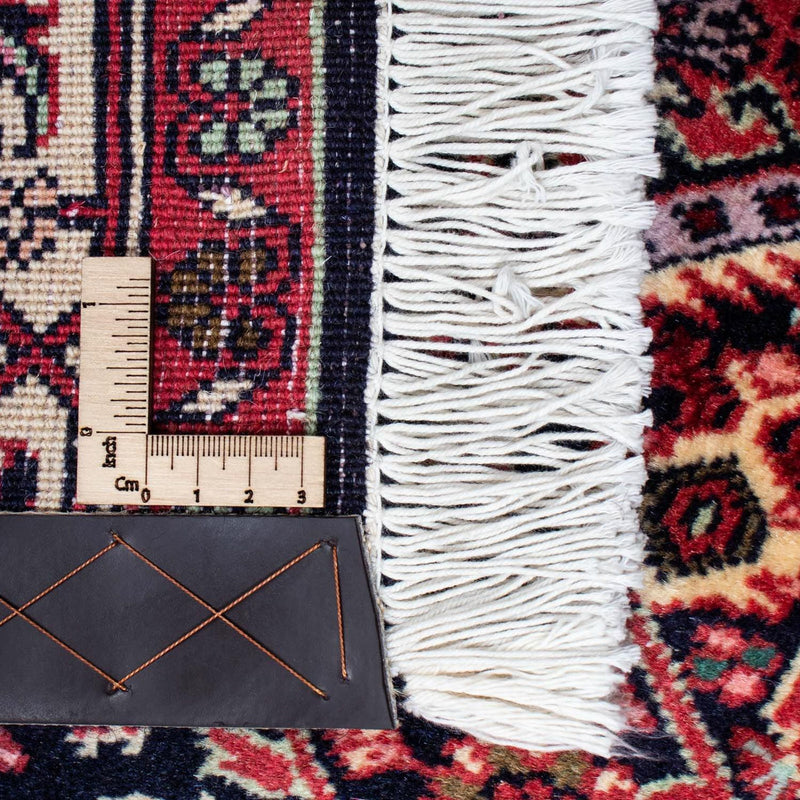 Bidjar - Zanjan Teppe 141x230cm - Persisk teppe