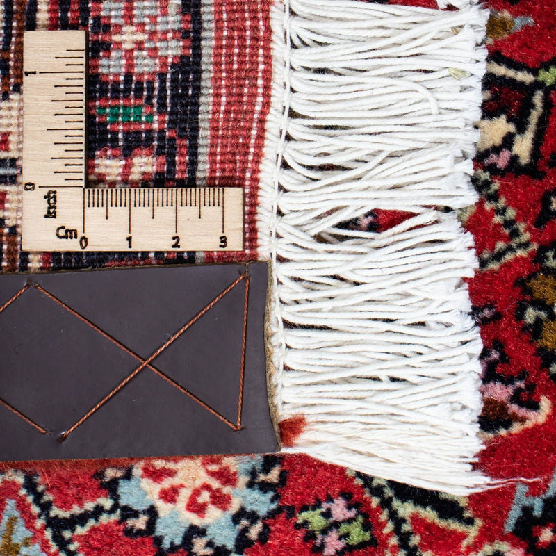 Bidjar - Zanjan Teppe 138x233cm - Persisk teppe