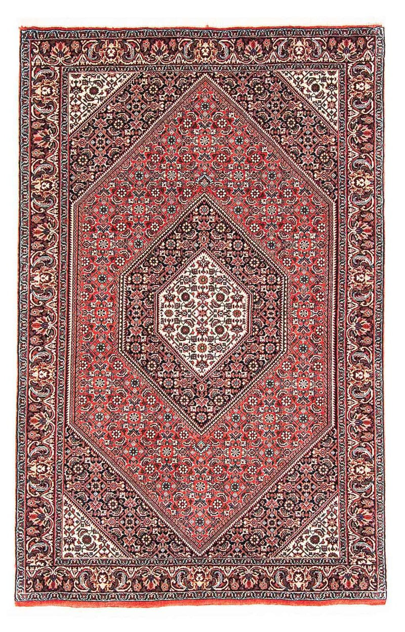 Bidjar Teppe 109x172cm - Persisk teppe