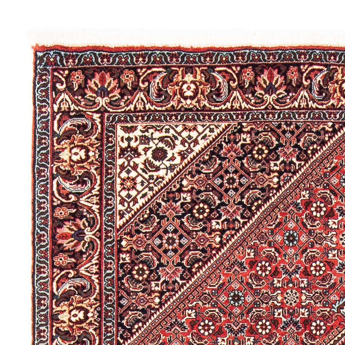 Bidjar Teppe 109x172cm - Persisk teppe