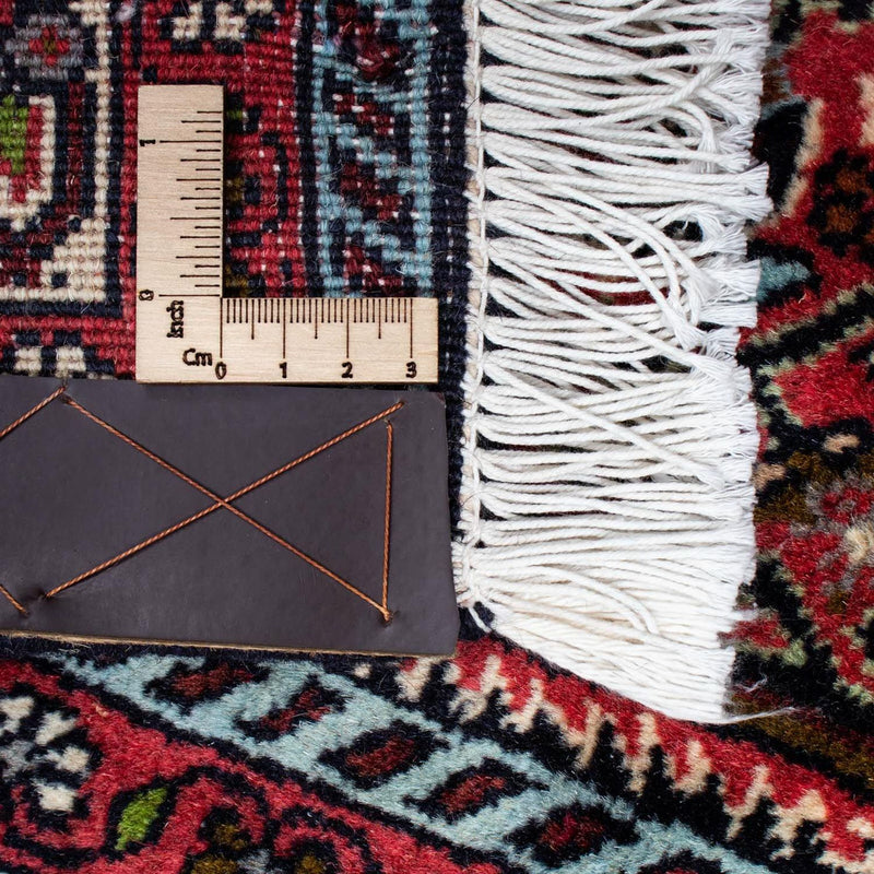 Bidjar - Zanjan Teppe 224x140cm - Persisk teppe