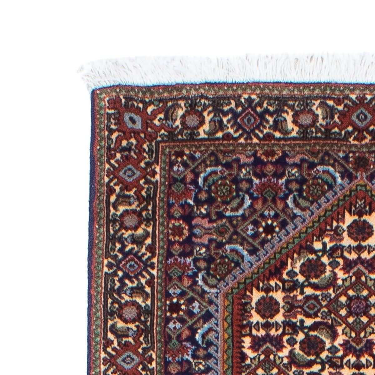 Bidjar Teppe 69x255cm - Persisk teppe