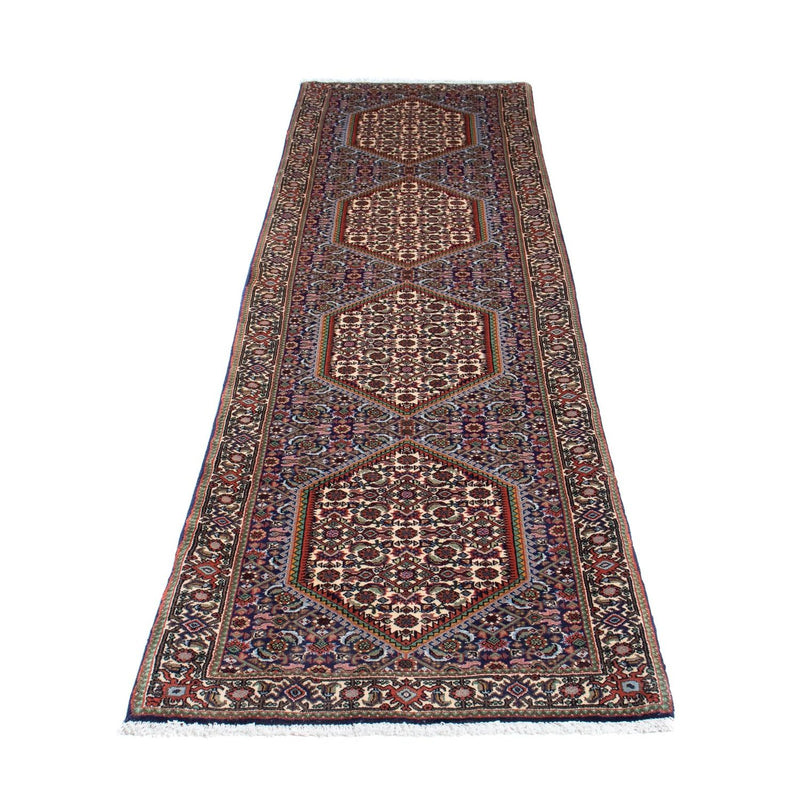 Bidjar Teppe 69x255cm - Persisk teppe