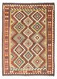 Kilim Fars Teppe 150x210cm