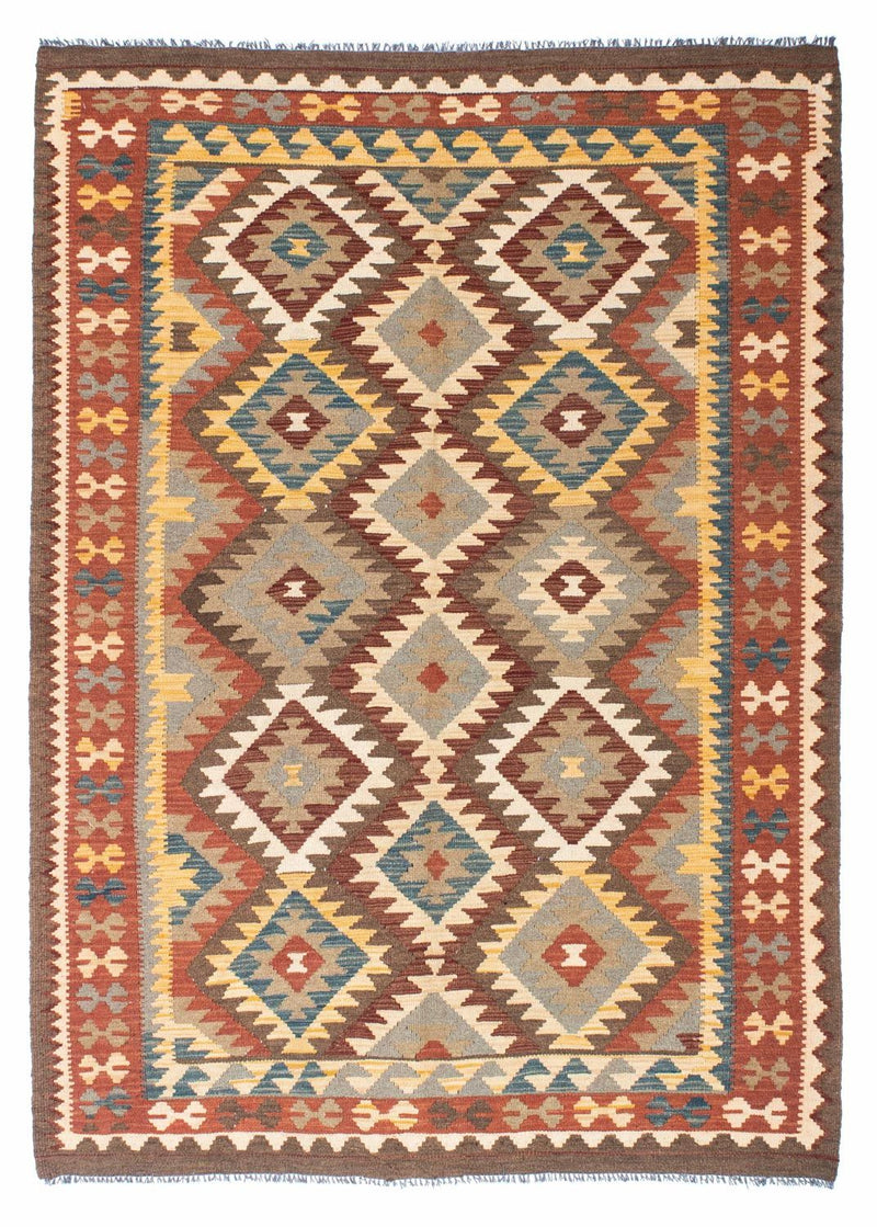 Kilim Fars Teppe 150x210cm