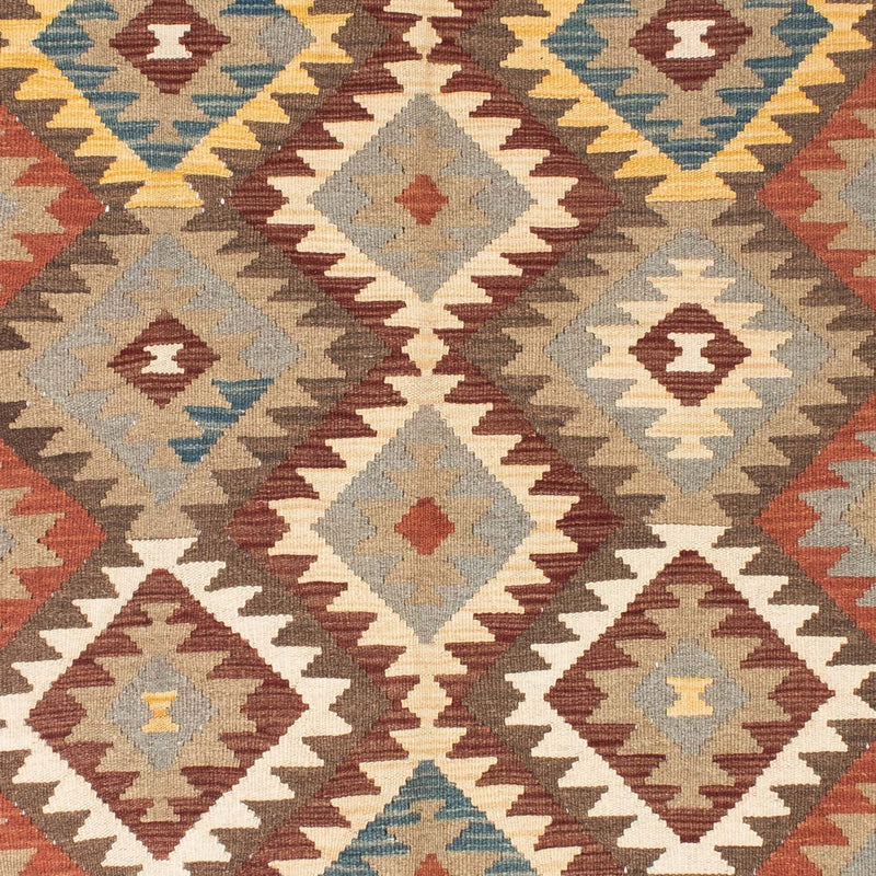 Kilim Fars Teppe 150x210cm