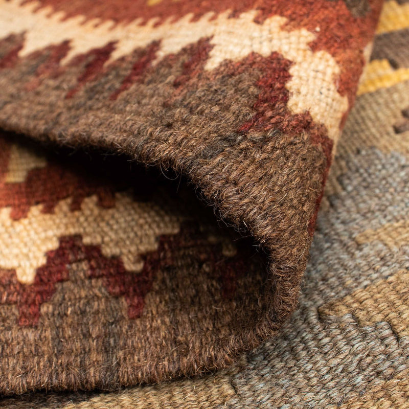 Kilim Fars Teppe 150x210cm