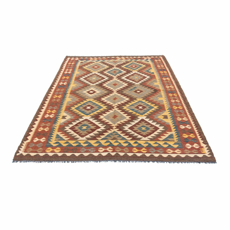 Kilim Fars Teppe 150x210cm