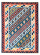 Kilim Fars Teppe 216x154cm