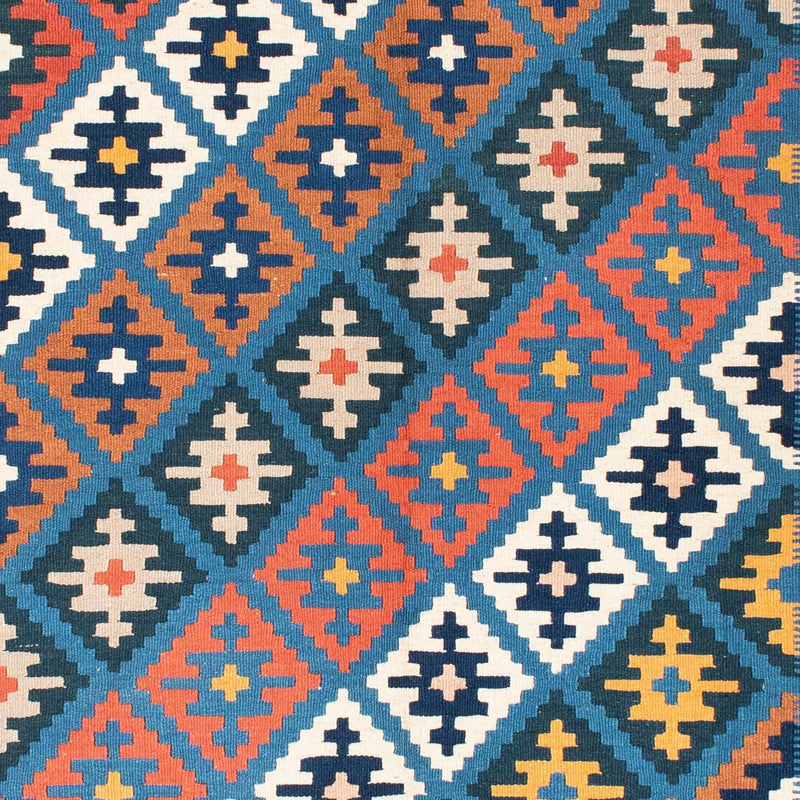 Kilim Fars Teppe 216x154cm