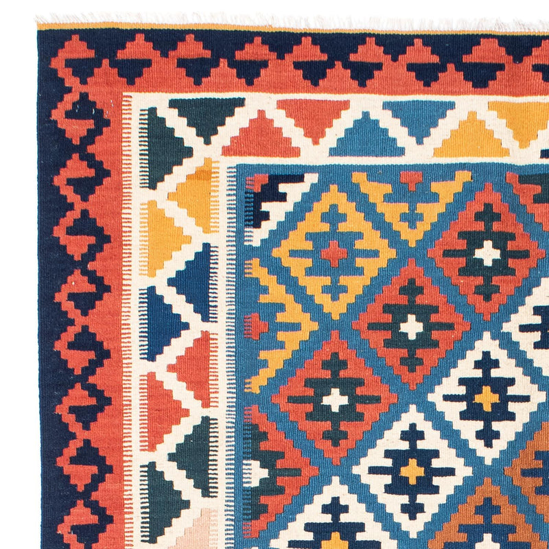 Kilim Fars Teppe 216x154cm