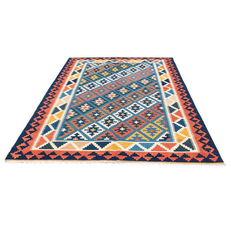 Kilim Fars Teppe 216x154cm