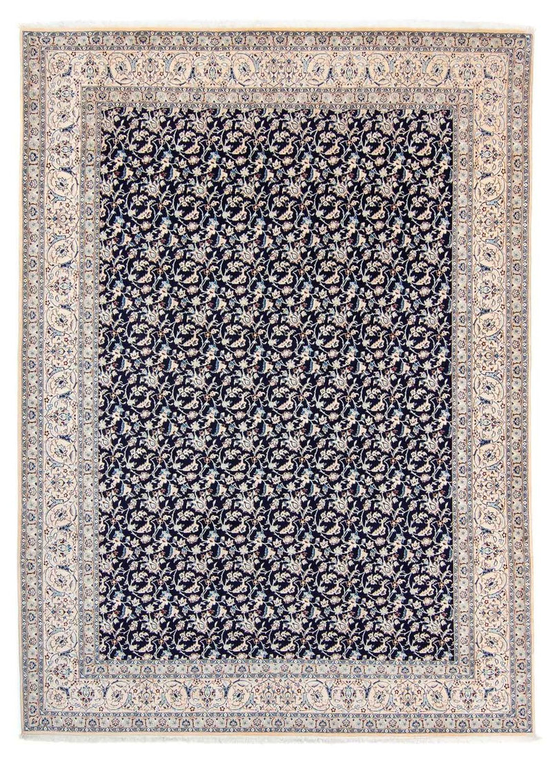 Nain - 6 la Teppe 351x253cm - Persisk teppe