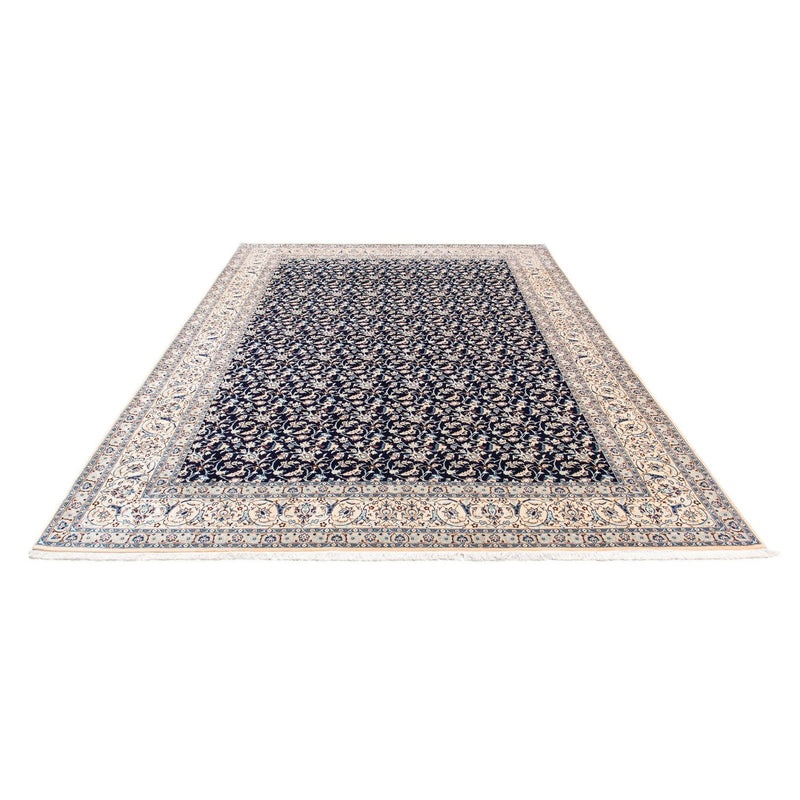 Nain - 6 la Teppe 351x253cm - Persisk teppe