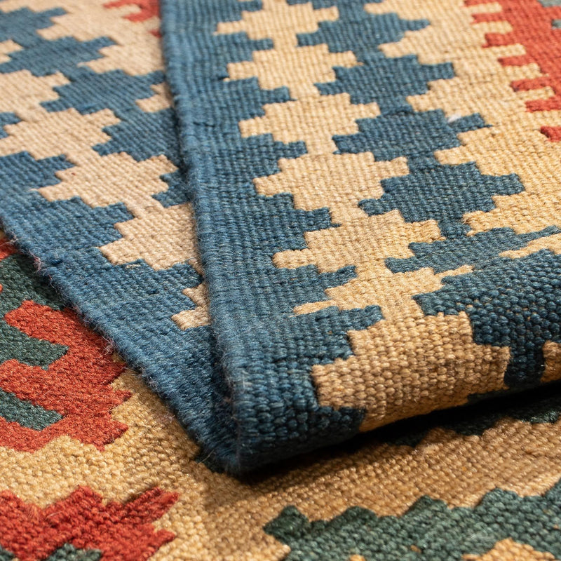 Kilim Fars Teppe 154x211cm