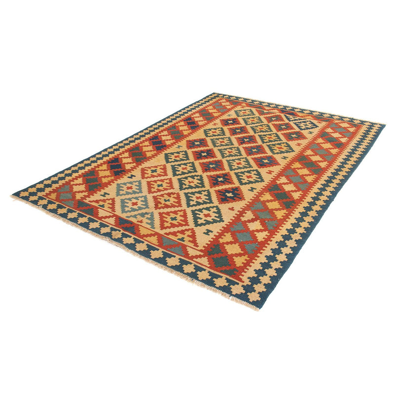 Kilim Fars Teppe 154x211cm