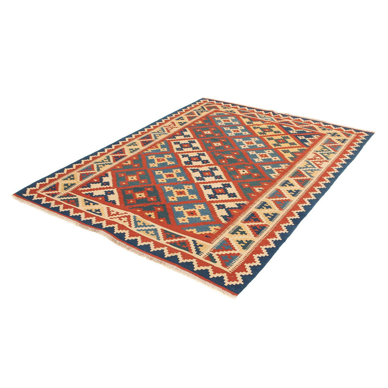 Kilim Fars Teppe 155x196cm