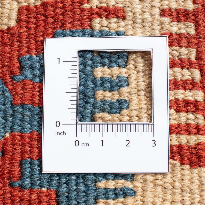 Kilim Fars Teppe 155x196cm