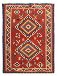 Kilim Fars Teppe 160x217cm – product image