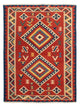Kilim Fars Teppe 160x217cm