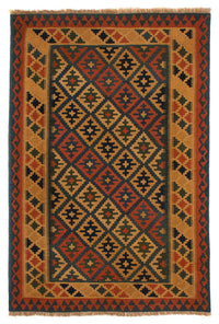 Kilim Fars Teppe 203x158cm – product image