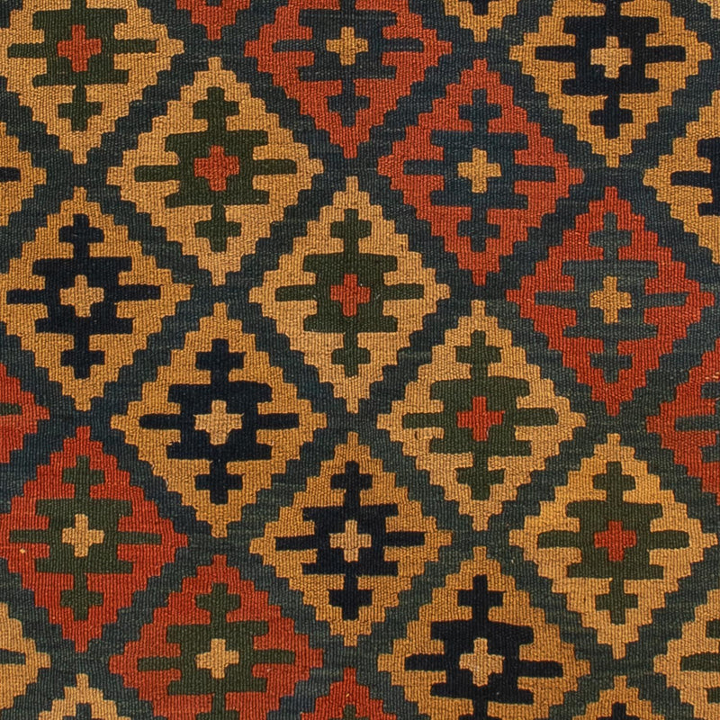 Kilim Fars Teppe 203x158cm