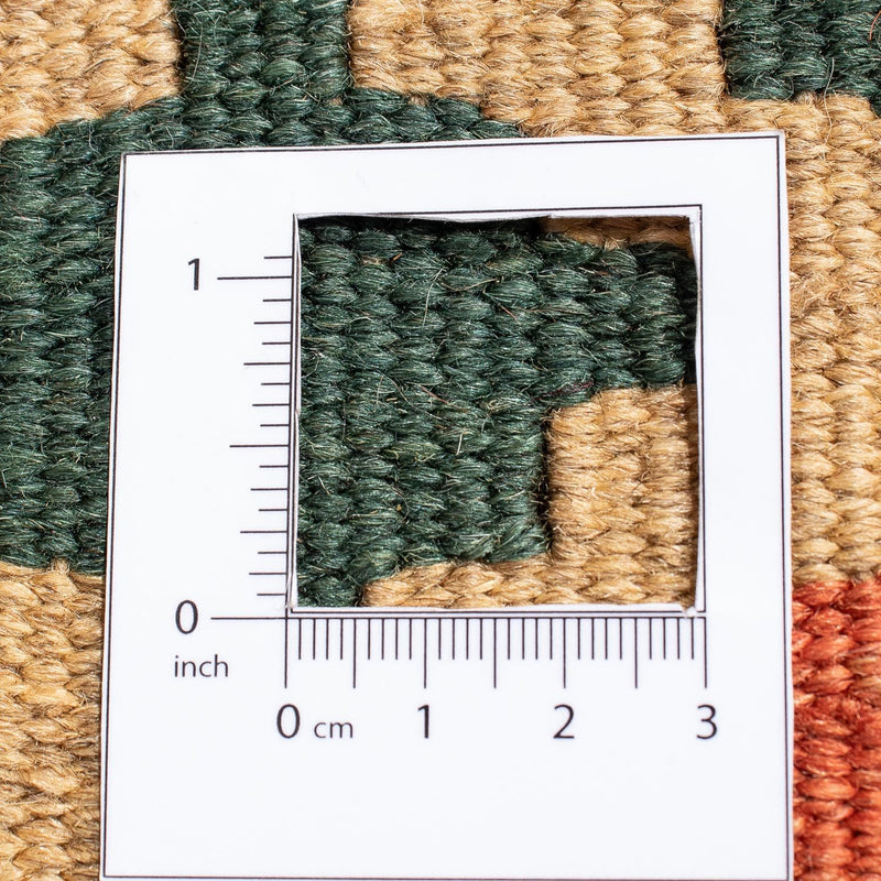 Kilim Fars Teppe 203x158cm