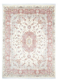 Tabriz - 50 Raj Teppe 230x168cm - Persisk teppe – product image