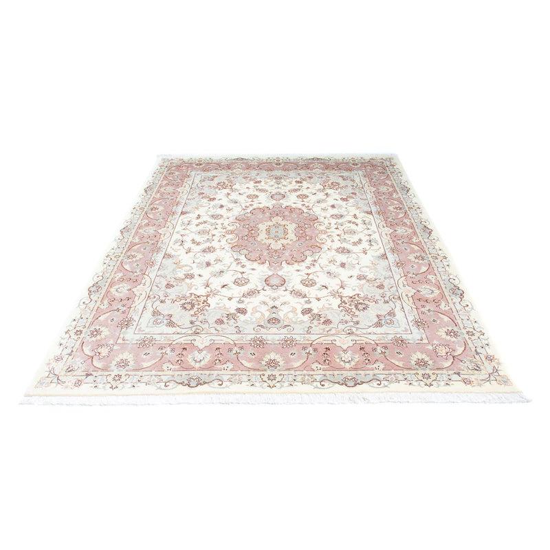 Tabriz - 50 Raj Teppe 230x168cm - Persisk teppe