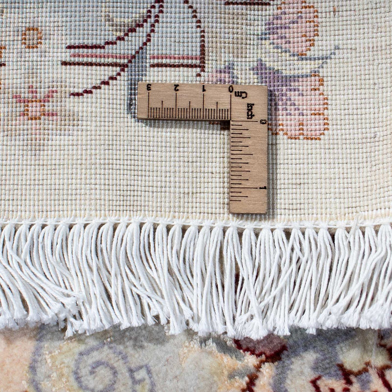 Tabriz - 50 Raj Teppe 230x168cm - Persisk teppe