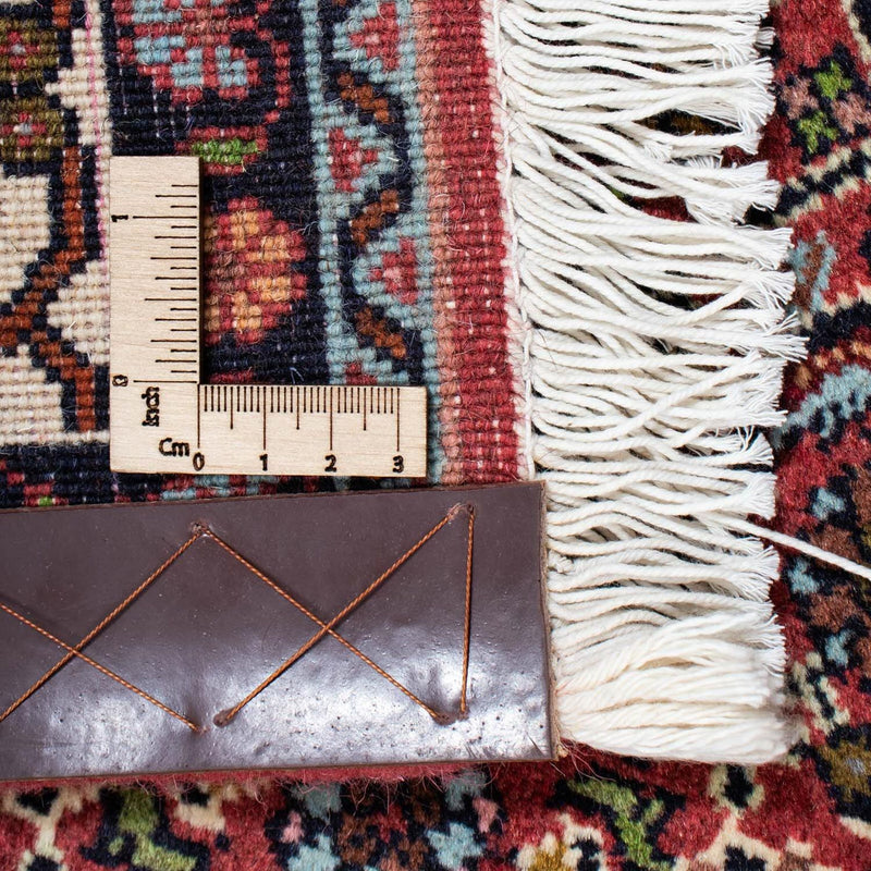 Bidjar - Zanjan Teppe 199x140cm - Persisk teppe