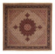 Tabriz - 40 Raj Teppe 250x249cm - Persisk teppe