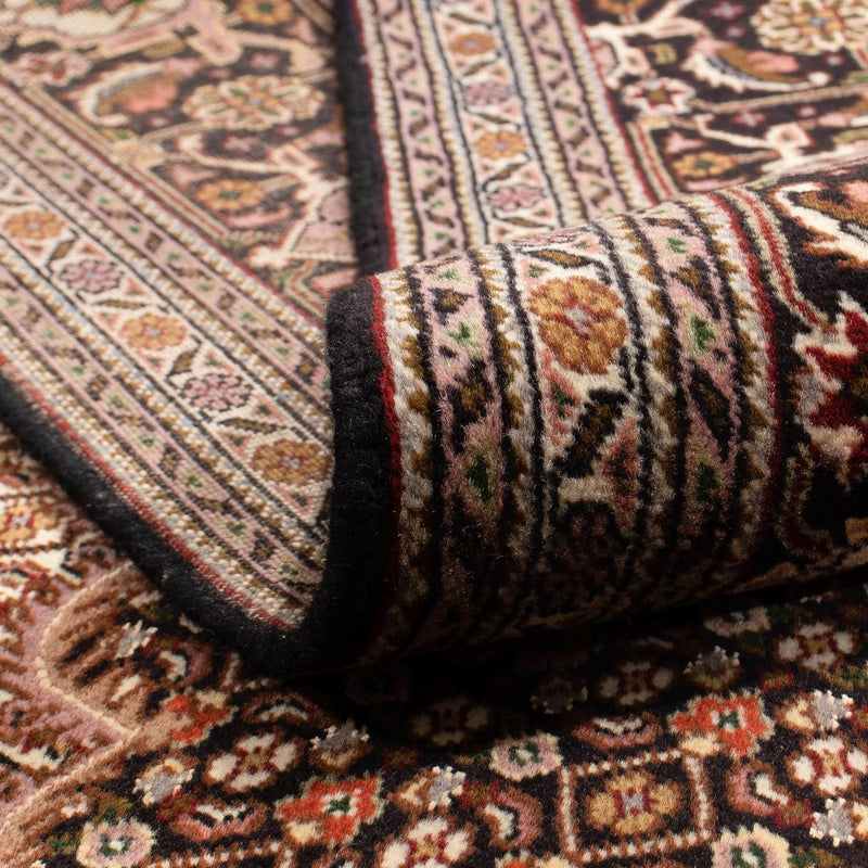 Tabriz - 40 Raj Teppe 250x249cm - Persisk teppe