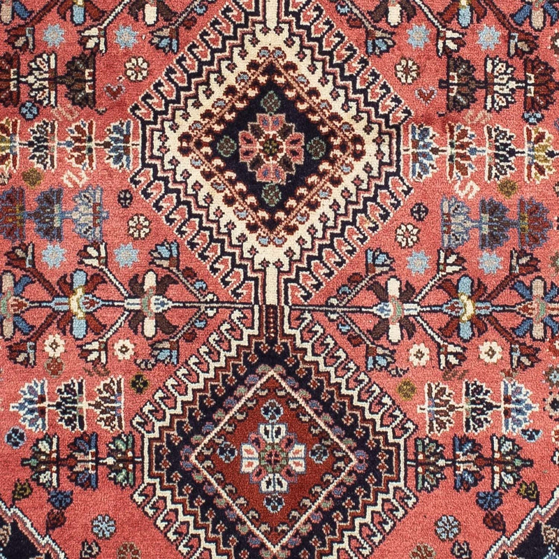 Yalameh Teppe 100x153cm - Persisk teppe