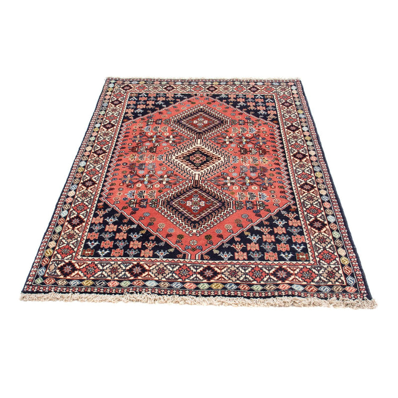 Yalameh Teppe 100x153cm - Persisk teppe