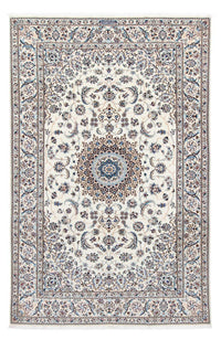 Nain - 9 la Teppe 302x198cm - Persisk teppe – product image