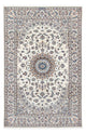 Nain - 9 la Teppe 302x198cm - Persisk teppe