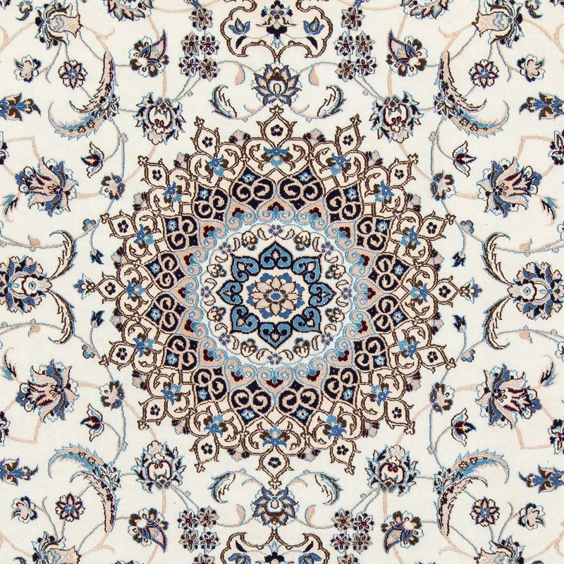 Nain - 9 la Teppe 302x198cm - Persisk teppe