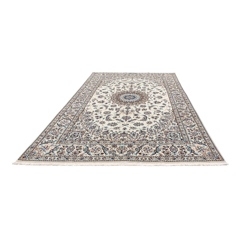 Nain - 9 la Teppe 302x198cm - Persisk teppe