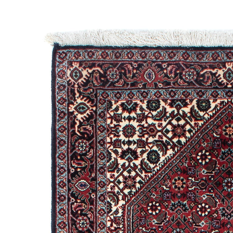 Bidjar - Zanjan Teppe 218x76cm - Persisk teppe