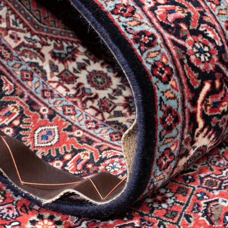 Bidjar - Zanjan Teppe 218x76cm - Persisk teppe