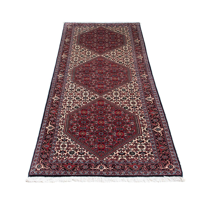 Bidjar - Zanjan Teppe 218x76cm - Persisk teppe