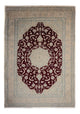 Nain Teppe 349x248cm - Persisk teppe