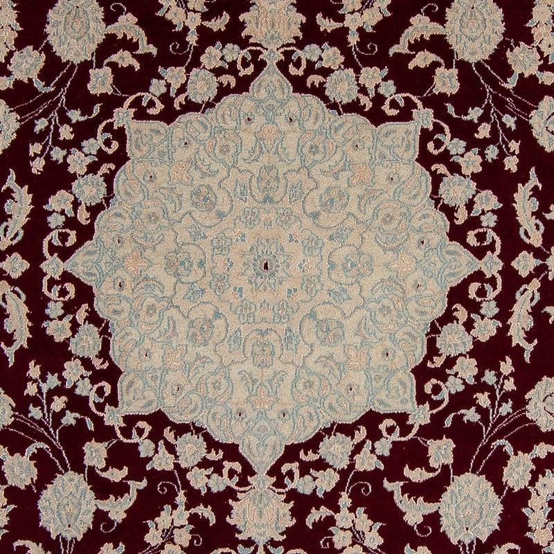 Nain Teppe 349x248cm - Persisk teppe