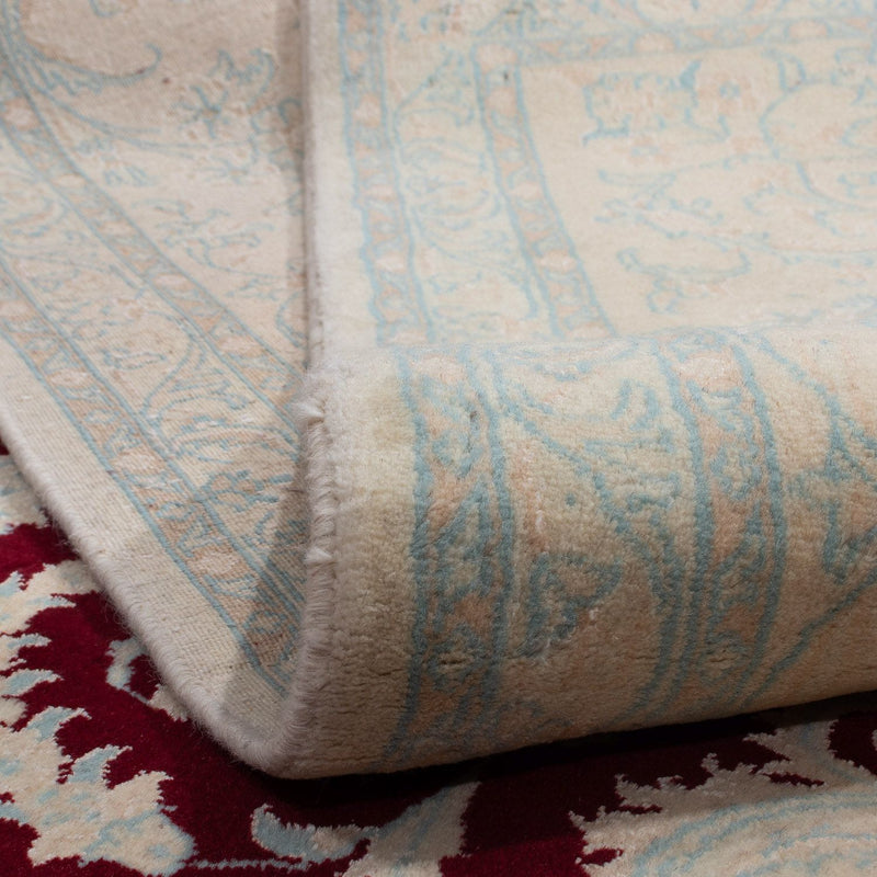 Nain Teppe 349x248cm - Persisk teppe