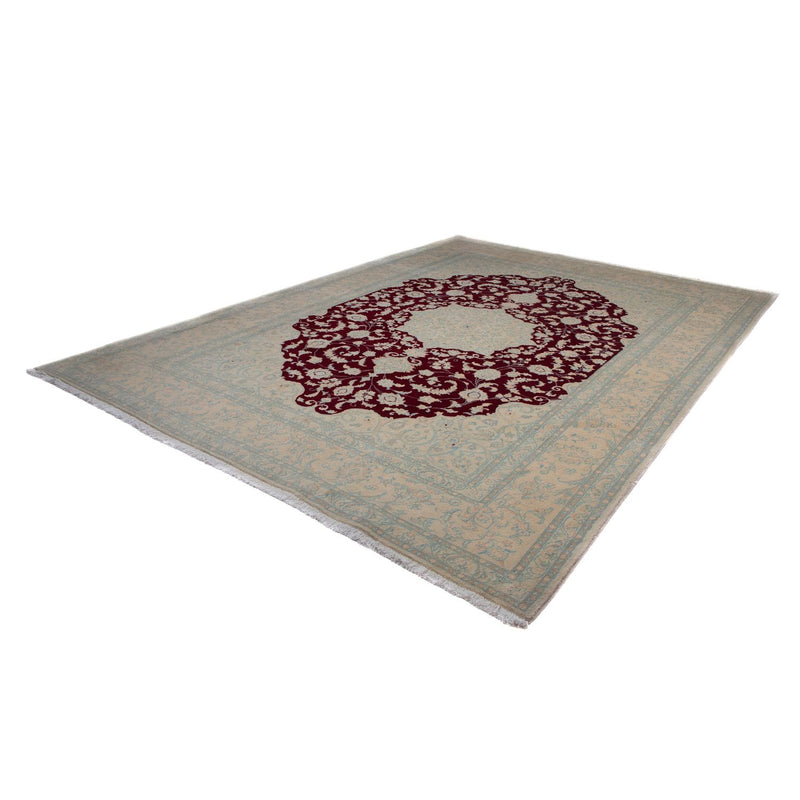 Nain Teppe 349x248cm - Persisk teppe