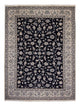 Nain Teppe 338x245cm - Persisk teppe
