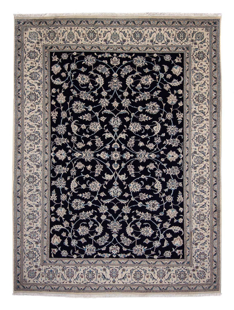 Nain Teppe 338x245cm - Persisk teppe